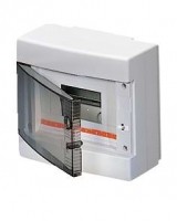 Tablou electric 8 module IP40