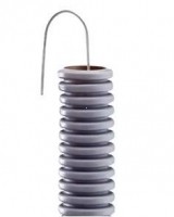 Tub copex flexibil cu sonda 16mm Gewiss